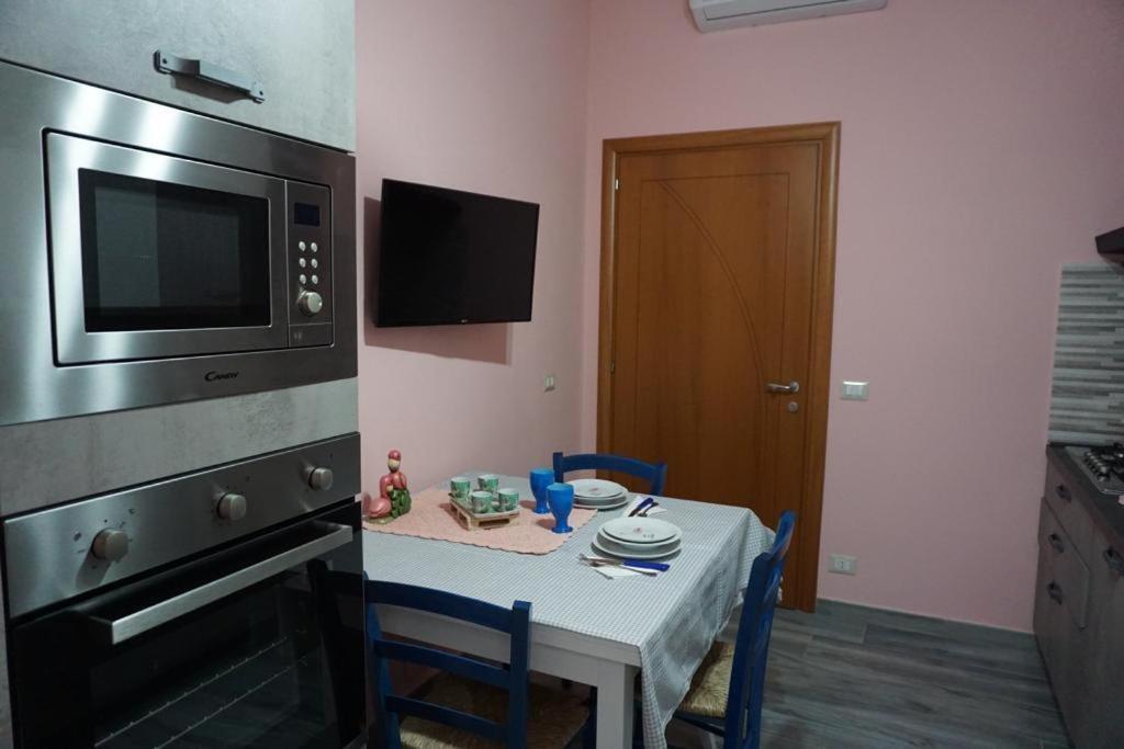 Villa El Flamingo Rosa Cod IUN P5386 Iglesias Exterior foto