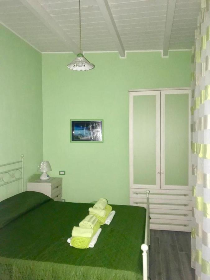 Villa El Flamingo Rosa Cod IUN P5386 Iglesias Exterior foto