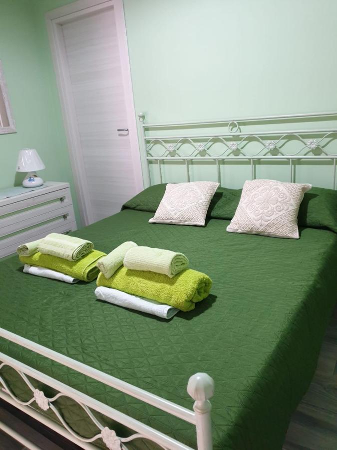 Villa El Flamingo Rosa Cod IUN P5386 Iglesias Exterior foto