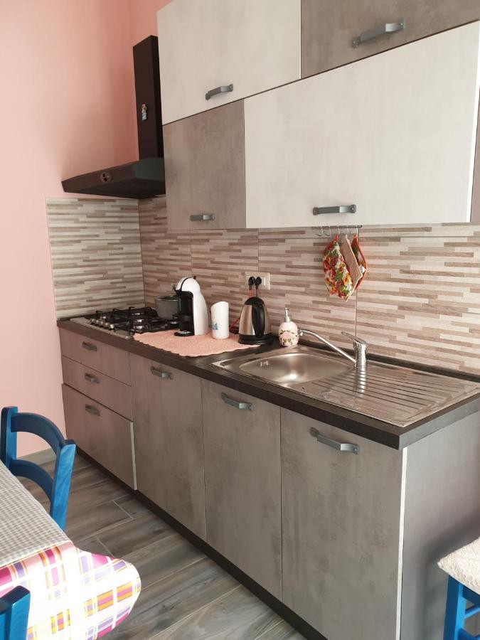 Villa El Flamingo Rosa Cod IUN P5386 Iglesias Exterior foto
